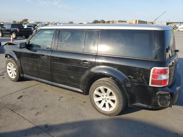 Photo 1 VIN: 2FMGK5BCXCBD10703 - FORD FLEX SE 