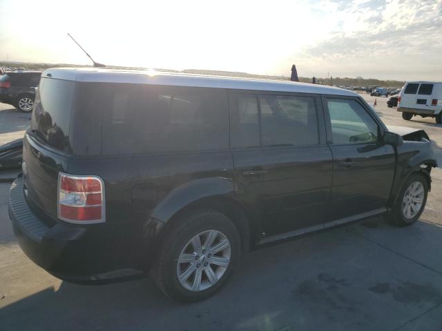 Photo 2 VIN: 2FMGK5BCXCBD10703 - FORD FLEX SE 