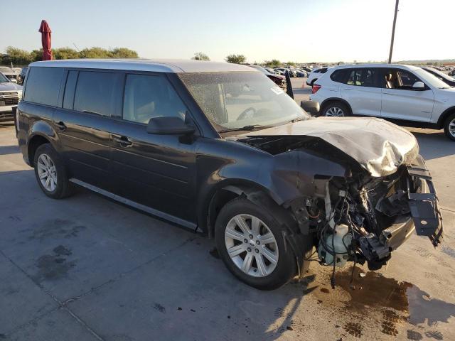 Photo 3 VIN: 2FMGK5BCXCBD10703 - FORD FLEX SE 