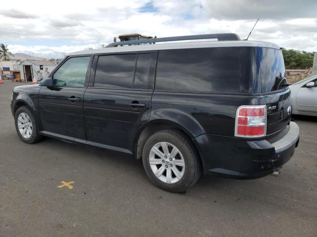 Photo 1 VIN: 2FMGK5BCXCBD10913 - FORD FLEX SE 