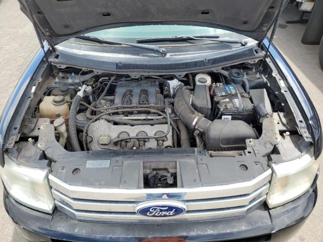 Photo 10 VIN: 2FMGK5BCXCBD10913 - FORD FLEX SE 