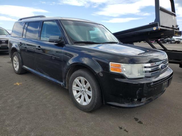 Photo 3 VIN: 2FMGK5BCXCBD10913 - FORD FLEX SE 