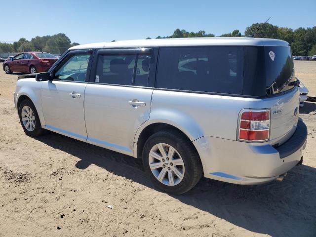 Photo 1 VIN: 2FMGK5BCXCBD16470 - FORD FLEX SE 