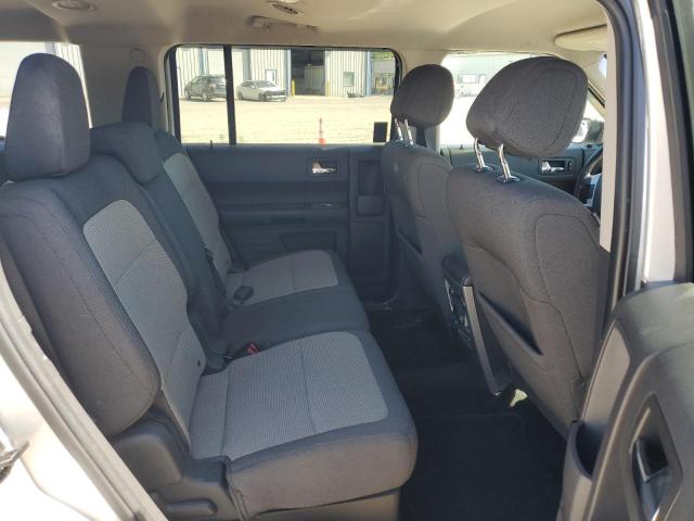 Photo 10 VIN: 2FMGK5BCXCBD16470 - FORD FLEX SE 