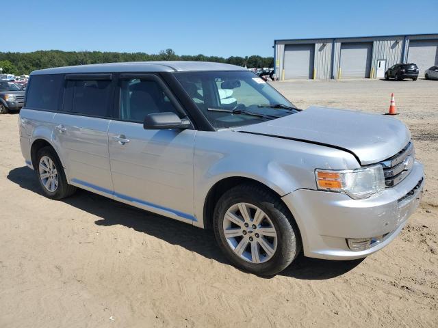 Photo 3 VIN: 2FMGK5BCXCBD16470 - FORD FLEX SE 