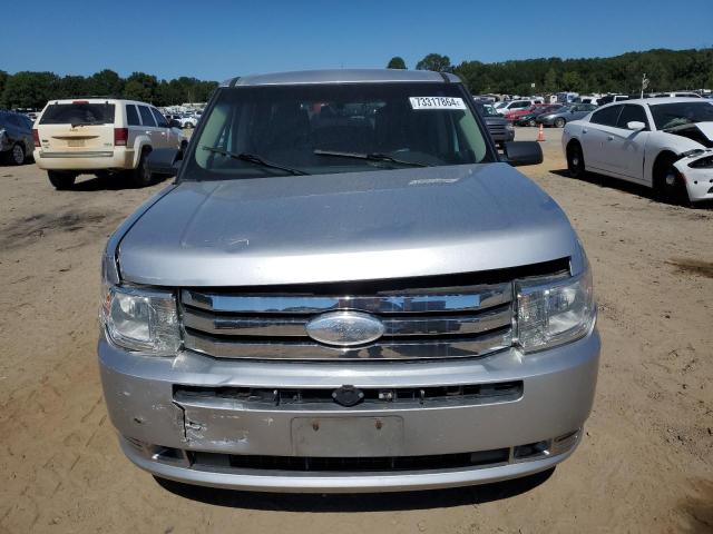 Photo 4 VIN: 2FMGK5BCXCBD16470 - FORD FLEX SE 