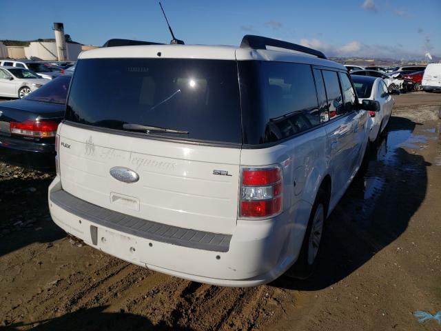 Photo 3 VIN: 2FMGK5BCXCBD16842 - FORD FLEX SE 