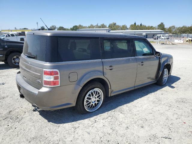 Photo 2 VIN: 2FMGK5C80DBD05909 - FORD FLEX SEL 