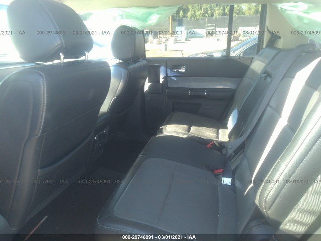 Photo 7 VIN: 2FMGK5C80DBD15212 - FORD FLEX 