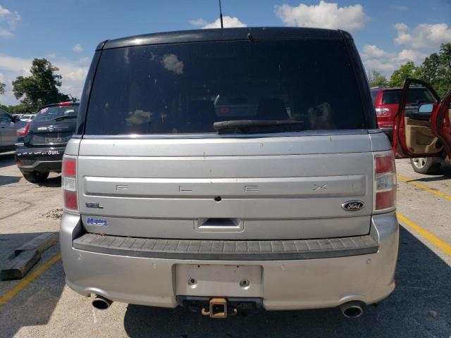 Photo 5 VIN: 2FMGK5C80DBD15243 - FORD FLEX SEL 