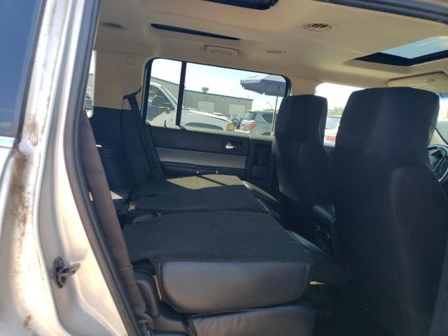 Photo 9 VIN: 2FMGK5C80DBD15243 - FORD FLEX SEL 