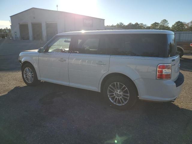 Photo 1 VIN: 2FMGK5C80DBD26856 - FORD FLEX 