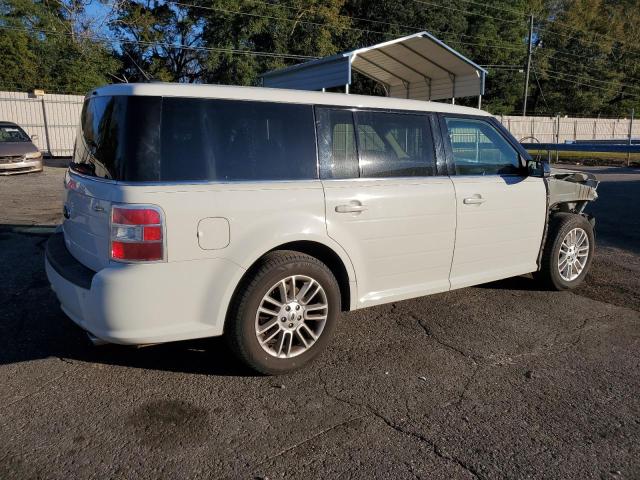 Photo 2 VIN: 2FMGK5C80DBD26856 - FORD FLEX 