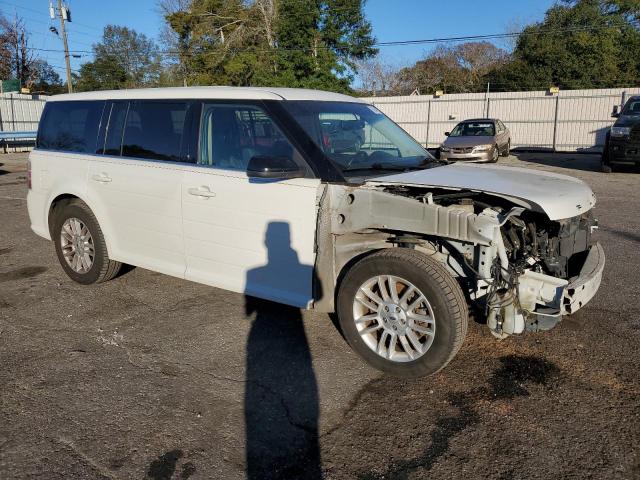 Photo 3 VIN: 2FMGK5C80DBD26856 - FORD FLEX 