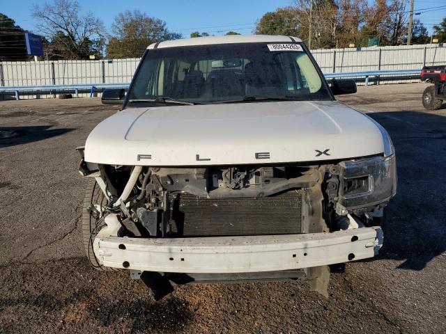 Photo 4 VIN: 2FMGK5C80DBD26856 - FORD FLEX 