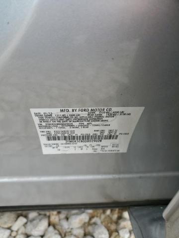 Photo 12 VIN: 2FMGK5C80DBD29028 - FORD FLEX 