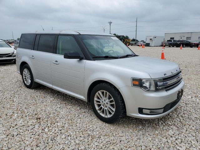 Photo 3 VIN: 2FMGK5C80DBD29028 - FORD FLEX 