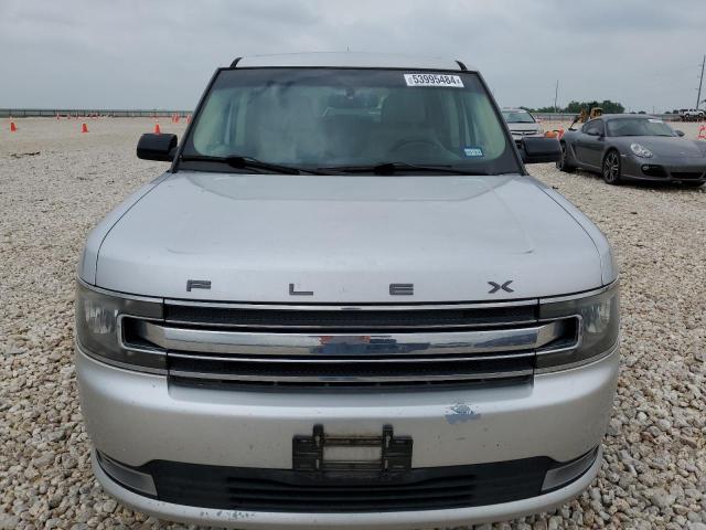 Photo 4 VIN: 2FMGK5C80DBD29028 - FORD FLEX 