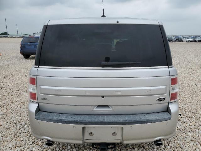 Photo 5 VIN: 2FMGK5C80DBD29028 - FORD FLEX 