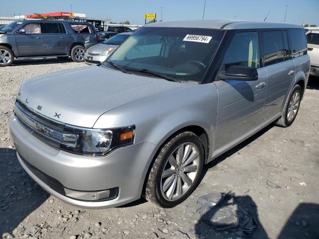 Photo 0 VIN: 2FMGK5C80EBD06270 - FORD FLEX SEL 