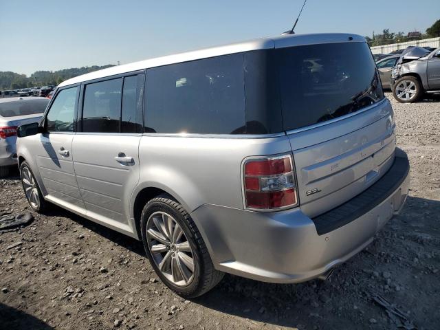 Photo 1 VIN: 2FMGK5C80EBD06270 - FORD FLEX SEL 