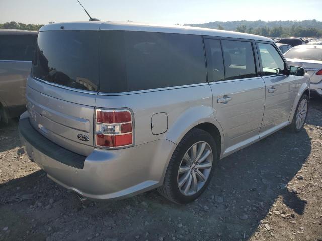 Photo 2 VIN: 2FMGK5C80EBD06270 - FORD FLEX SEL 