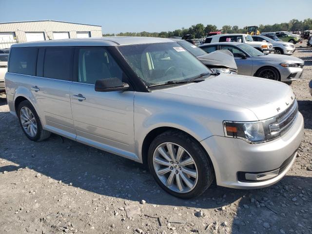 Photo 3 VIN: 2FMGK5C80EBD06270 - FORD FLEX SEL 