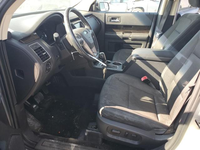 Photo 6 VIN: 2FMGK5C80EBD06270 - FORD FLEX SEL 