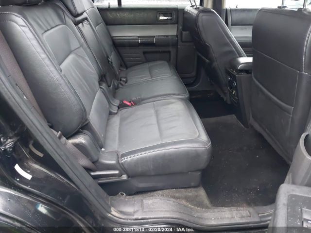 Photo 7 VIN: 2FMGK5C80EBD15633 - FORD FLEX 