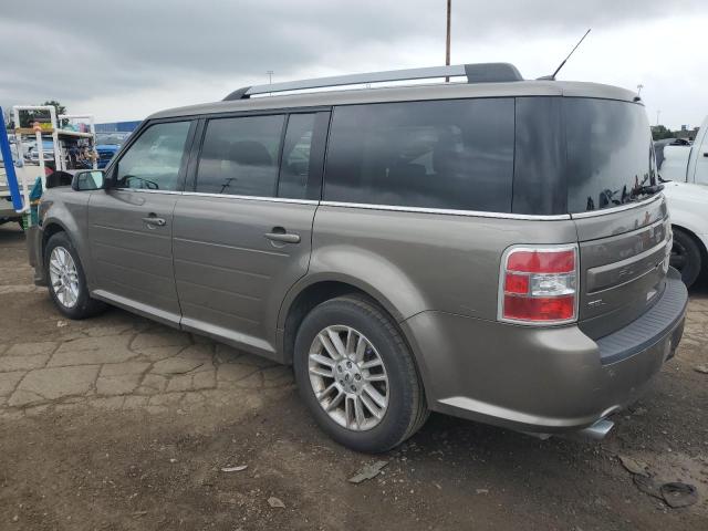 Photo 1 VIN: 2FMGK5C80EBD15972 - FORD FLEX SEL 