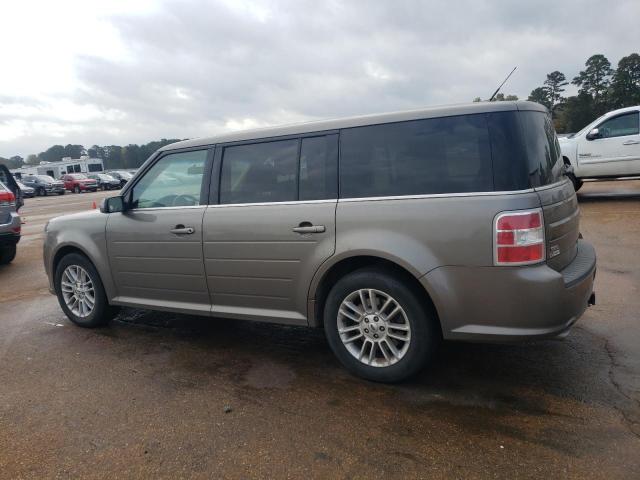 Photo 1 VIN: 2FMGK5C80EBD22680 - FORD FLEX SEL 