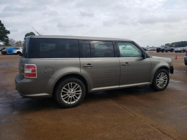 Photo 2 VIN: 2FMGK5C80EBD22680 - FORD FLEX SEL 