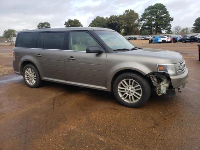 Photo 3 VIN: 2FMGK5C80EBD22680 - FORD FLEX SEL 