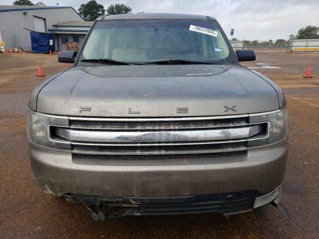 Photo 4 VIN: 2FMGK5C80EBD22680 - FORD FLEX SEL 