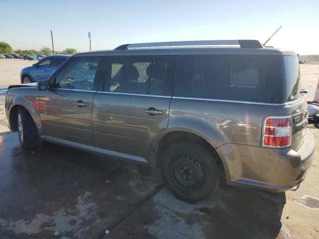 Photo 1 VIN: 2FMGK5C80EBD44971 - FORD FLEX 