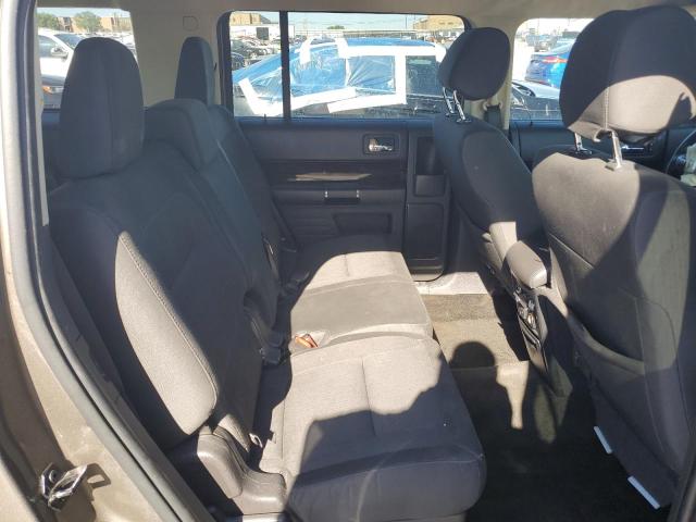 Photo 10 VIN: 2FMGK5C80EBD44971 - FORD FLEX 