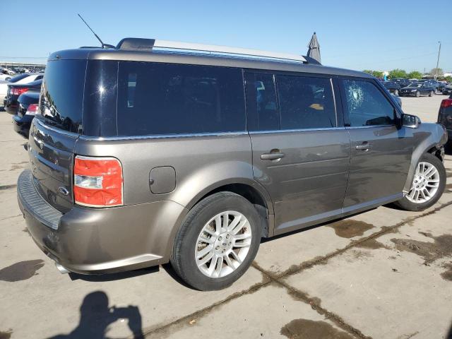 Photo 2 VIN: 2FMGK5C80EBD44971 - FORD FLEX 