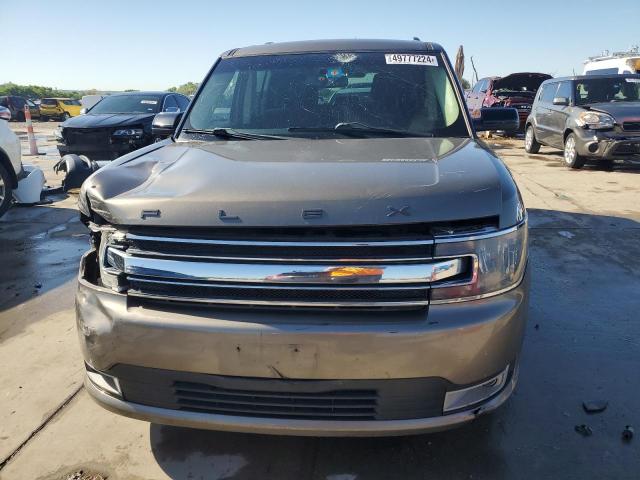 Photo 4 VIN: 2FMGK5C80EBD44971 - FORD FLEX 