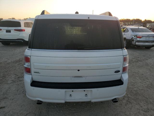 Photo 5 VIN: 2FMGK5C80FBA15673 - FORD FLEX SEL 