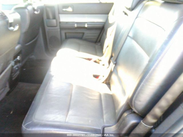 Photo 7 VIN: 2FMGK5C80FBA16709 - FORD FLEX 