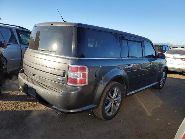 Photo 2 VIN: 2FMGK5C80FBA19688 - FORD FLEX SEL 