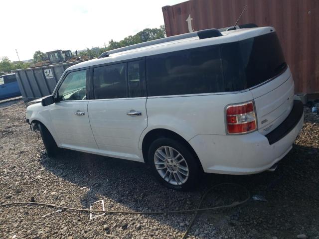 Photo 1 VIN: 2FMGK5C80FBA21862 - FORD FLEX 