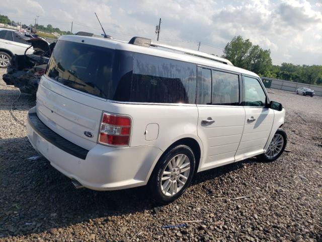 Photo 2 VIN: 2FMGK5C80FBA21862 - FORD FLEX 