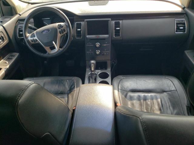 Photo 7 VIN: 2FMGK5C80FBA21862 - FORD FLEX 