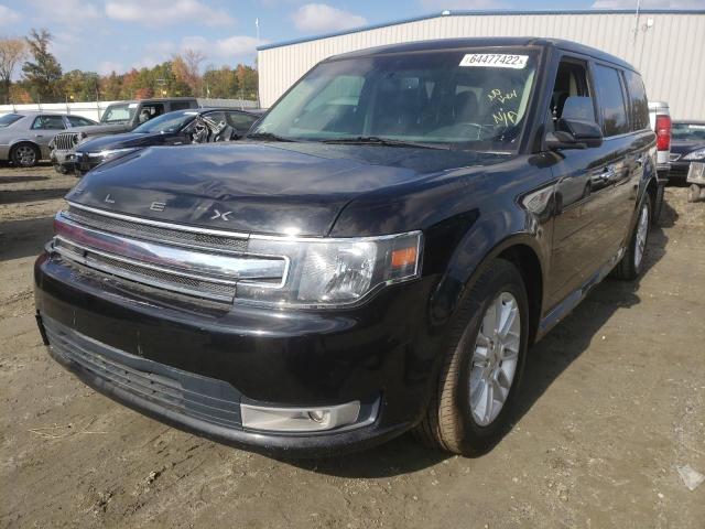 Photo 1 VIN: 2FMGK5C80GBA06229 - FORD FLEX 