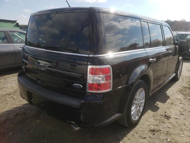 Photo 3 VIN: 2FMGK5C80GBA06229 - FORD FLEX 