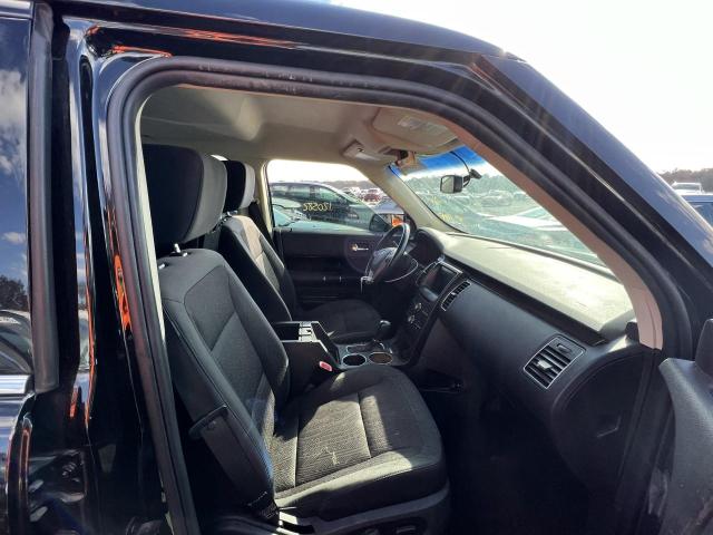 Photo 4 VIN: 2FMGK5C80GBA06229 - FORD FLEX 