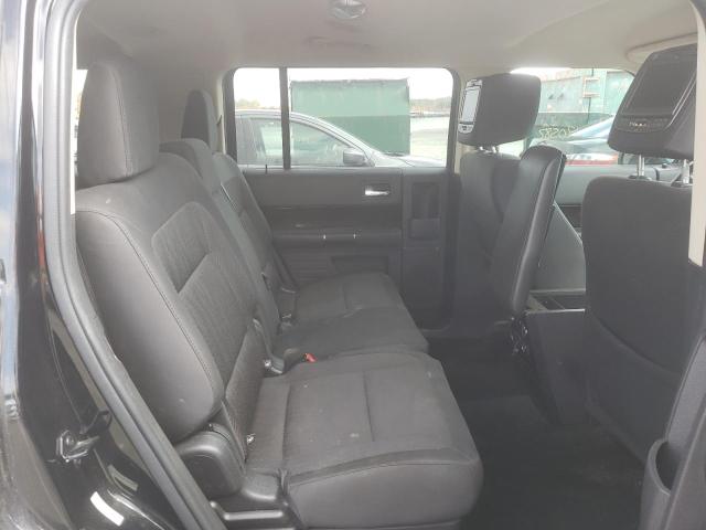 Photo 5 VIN: 2FMGK5C80GBA06229 - FORD FLEX 