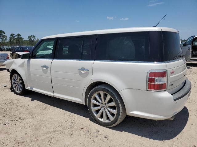 Photo 1 VIN: 2FMGK5C80GBA06649 - FORD FLEX 