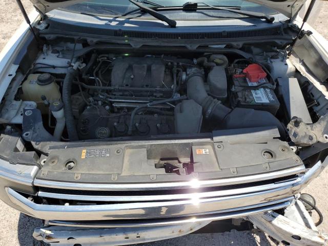 Photo 11 VIN: 2FMGK5C80GBA06649 - FORD FLEX 